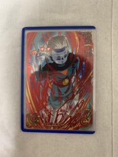スーパードラゴンボールヒーローズ 大神官 UM4-071のサムネイル