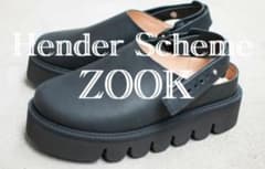 エンダースキーマ ZOOK  サイズ4のサムネイル