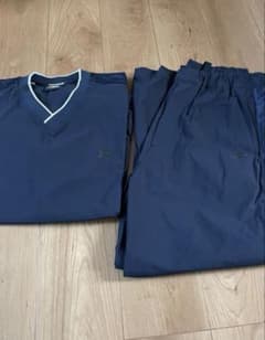 アンブロ ユナイテッドアローズ 別注 UMBRO トラック ジャージ - メルカリ