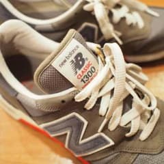 New Balance (ニューバランス)M1300 CL  27センチのサムネイル