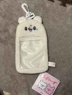 らぶいーず キャラがお カードケース