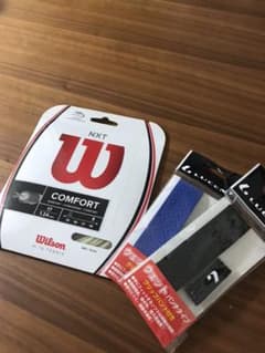 Wilsonストリングスのサムネイル