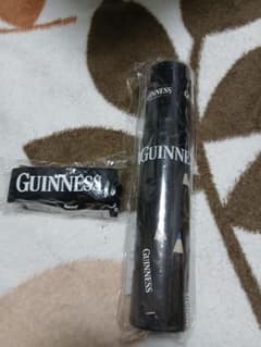 GUINNESS 色鉛筆とネックストラップのサムネイル