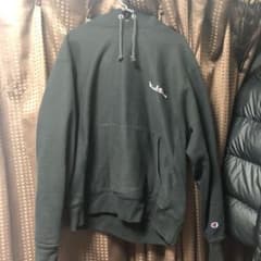 MINT CREW パーカーのサムネイル