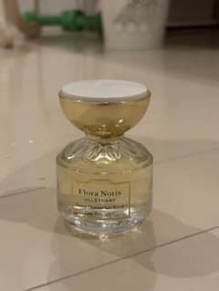 Flora Notis JILLSTUART ヘアフレグランスのサムネイル