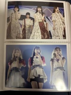 乃木坂46 7th YEAR BIRTHDAY LIVE 写真セットのサムネイル