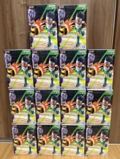 HUNTER×HUNTER」 フィギュア-ゴン-G.I.編 14個セット - メルカリ