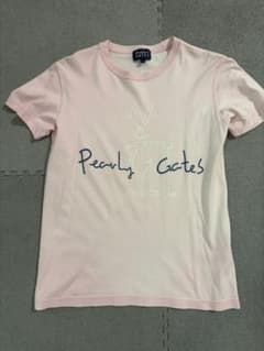 PEARLY GATES レディース ゴルフウェア シャツ ピンク - メルカリ