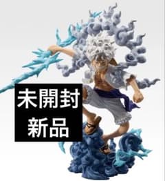 一番くじ ワンピースEX 悪魔を宿す者達vol.3 A賞 未開封 新品 - メルカリ