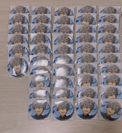 fav.CAKE あんスタ 6周年 缶バッジ 瀬名泉 46点のサムネイル