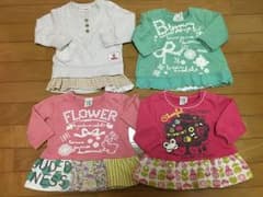 70サイズトレーナー♡のサムネイル