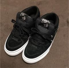 VANS バンズ HALF CAB Pro 26.5cmのサムネイル