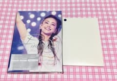 【初回盤】安室奈美恵DVD Final Tour 2018 ～Finally～のサムネイル