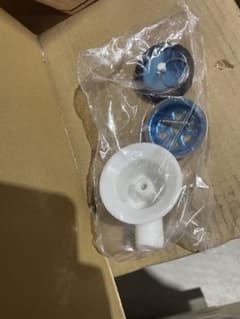 FUJIMI様専用　シンク栓のサムネイル