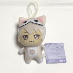 アイドリッシュセブン × 太鼓の達人 きらどるぬいぐるみ～2025ver 棗