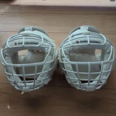 新極真会 空手防具サイズМ 美品のサムネイル