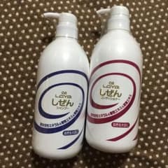 アンラーヴ シャンプーコンディショナーセットのサムネイル