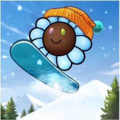 村上隆 Murakami Flower #3010 スノーボード ED100版画のサムネイル