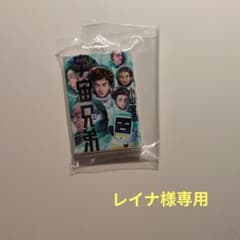 【レイナ様専用】宇宙兄弟 アクリルキーホルダー 33巻のサムネイル
