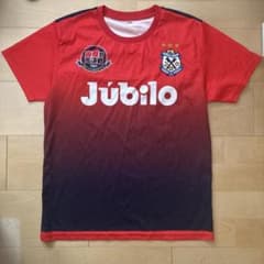 Jubilo Iwata 真夏の大決戦 Tシャツ Sサイズのサムネイル