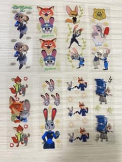 ペンラ 1枚60円②のサムネイル