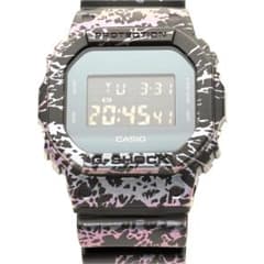 G-SHOCK DW-5600PM-1JF マーブル 偏光カラー デジタル - メルカリ