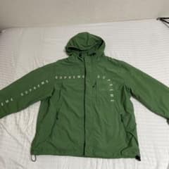 supreme ナイロンジャケットのサムネイル