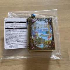 ファンタジースプリングス　スナックケースのサムネイル