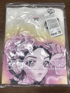 NewJeans ダニエル Tシャツ get up - メルカリ