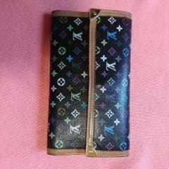 ナルト様用 ★ルイヴィトン     長財布のサムネイル
