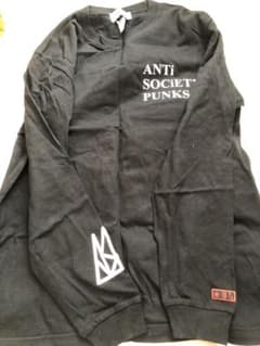 ASP ロングTシャツ　WACK アイドルのサムネイル