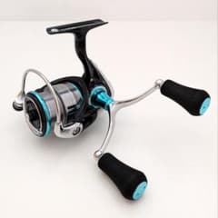 ダイワ 19 エメラルダス LT2500S-H-DH エギング スピニングリール