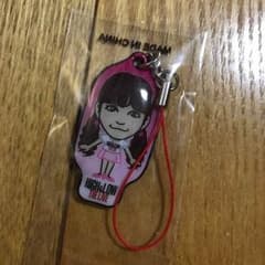 鷲尾伶菜 モバイルクリーナーのサムネイル