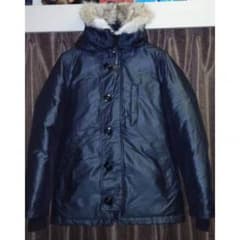 カナダグース CANADA GOOSE ジャスパー バンクーバー ダウン 激レアのサムネイル