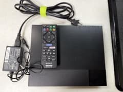 リーチ様　SONY BDP-S1500 ブルーレイ/DVDプレーヤーのサムネイル