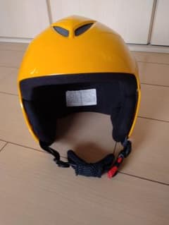 子供 スノーヘルメット Sのサムネイル