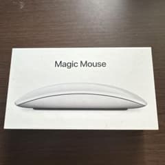Apple Magic Mouse MK2E3J/A ひかる様専用のサムネイル