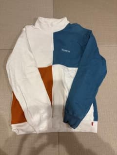 supreme ジップアップ トレーナーのサムネイル