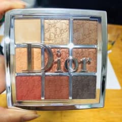ディオール バックステージ アイパレット003アイシャドウのサムネイル