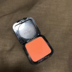 nyx チーク　オレンジのサムネイル