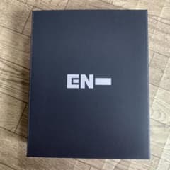 ENHYPEN トレカケース　バインダーのサムネイル