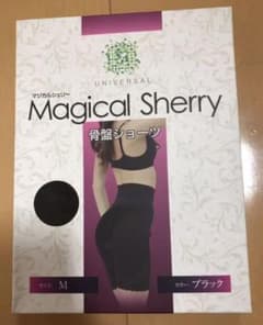 マジカルシェリー 骨盤ショーツ Mのサムネイル