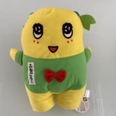 후나고로 봉제 인형