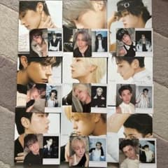 &TEAM Mark on Me 묶음 판매