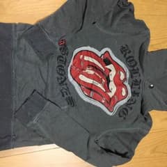 JACKROSE パーカーのサムネイル