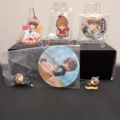 銀魂 沖田総悟 まとめ売り - メルカリ