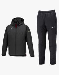 Mizuno Morelia XL ブラックのサムネイル