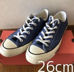 コンバース チャックテイラー ct70のサムネイル
