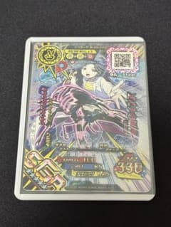 新ムシキング SGR レギウスツヤクワガタのサムネイル