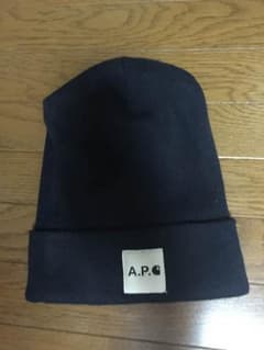 APCニット帽のサムネイル